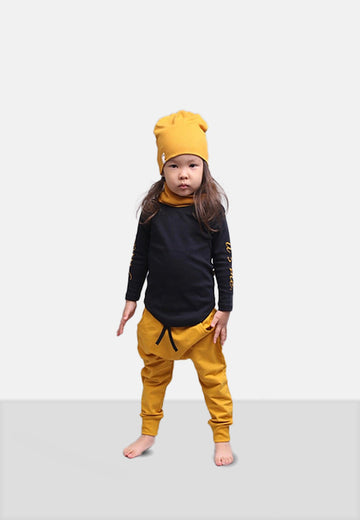 RG - Jogger set 4 delig - Alisé kids